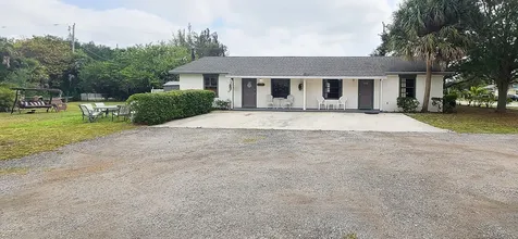 4647 Marguerita Street West Palm Beach FL 33417