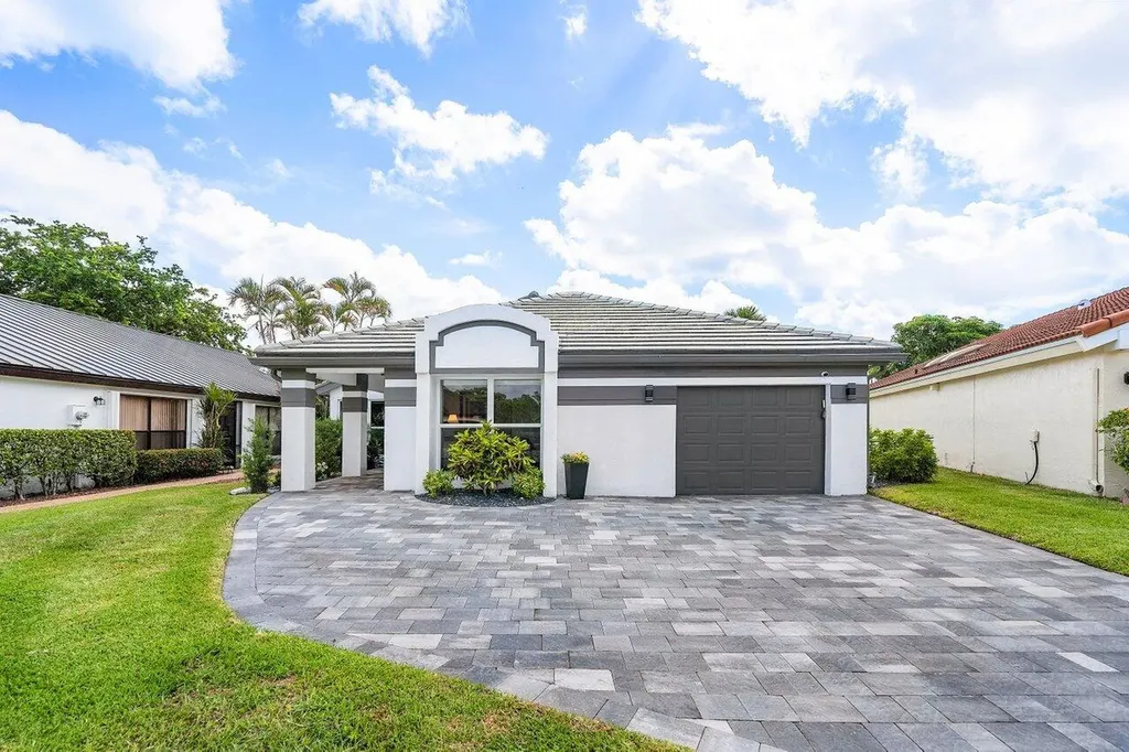 11158 Highland Circle Boca Raton FL 33428