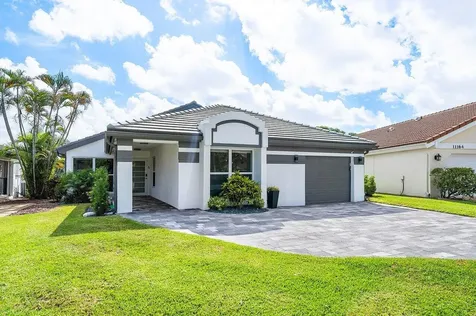 11158 Highland Circle Boca Raton FL 33428