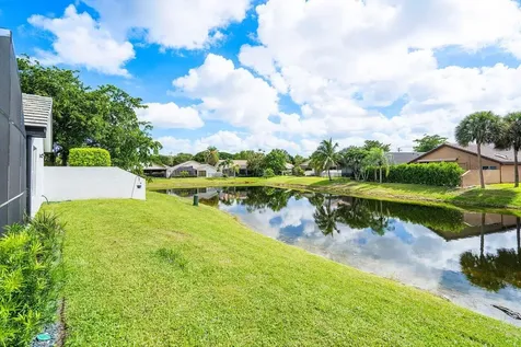 11158 Highland Circle Boca Raton FL 33428