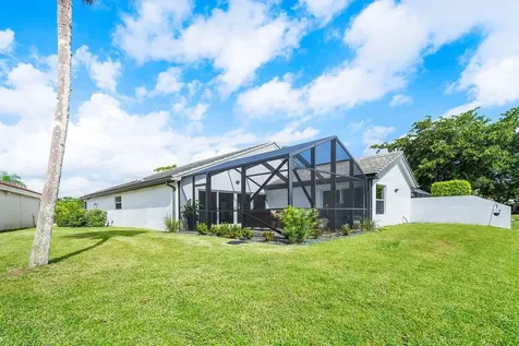 11158 Highland Circle Boca Raton FL 33428