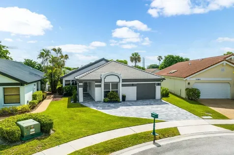 11158 Highland Circle Boca Raton FL 33428