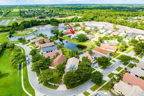 11158 Highland Circle Boca Raton FL 33428