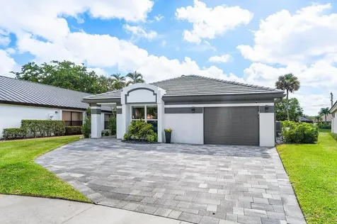 11158 Highland Circle Boca Raton FL 33428
