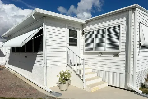 204 Palm Drive Briny Breezes FL 33435