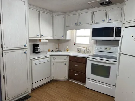 204 Palm Drive Briny Breezes FL 33435
