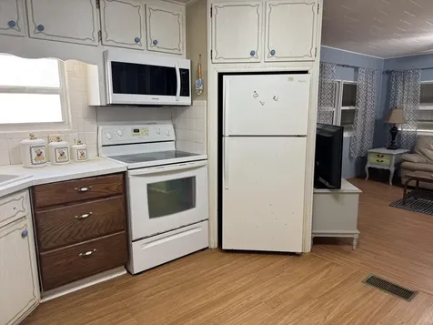 204 Palm Drive Briny Breezes FL 33435