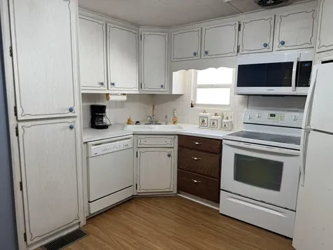 204 Palm Drive Briny Breezes FL 33435