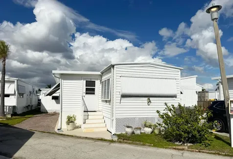 204 Palm Drive Briny Breezes FL 33435
