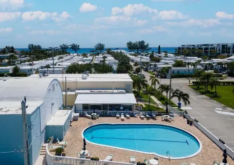 204 Palm Drive Briny Breezes FL 33435