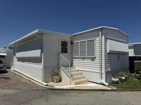 204 Palm Drive Briny Breezes FL 33435