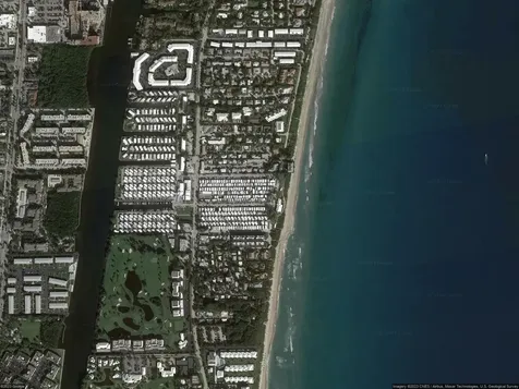 204 Palm Drive Briny Breezes FL 33435