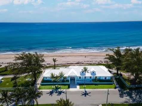 204 Palm Drive Briny Breezes FL 33435