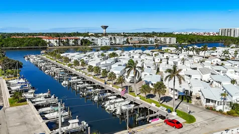 204 Palm Drive Briny Breezes FL 33435
