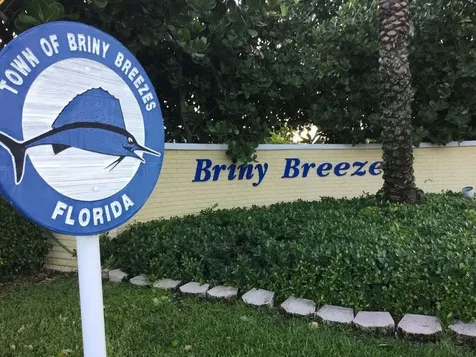 204 Palm Drive Briny Breezes FL 33435