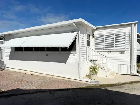 204 Palm Drive Briny Breezes FL 33435