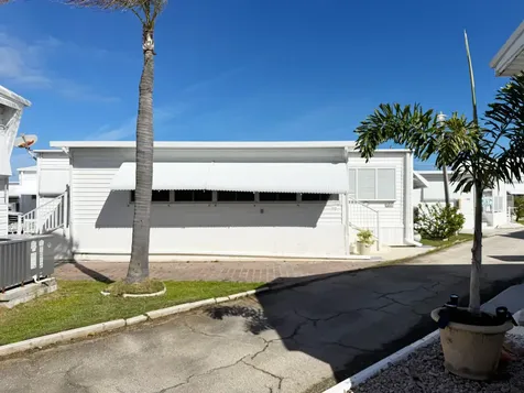 204 Palm Drive Briny Breezes FL 33435