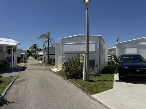 204 Palm Drive Briny Breezes FL 33435