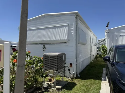 204 Palm Drive Briny Breezes FL 33435