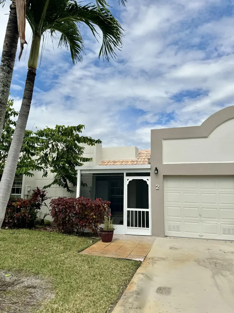 9071 Tracy 2 Court Boca Raton FL 33496