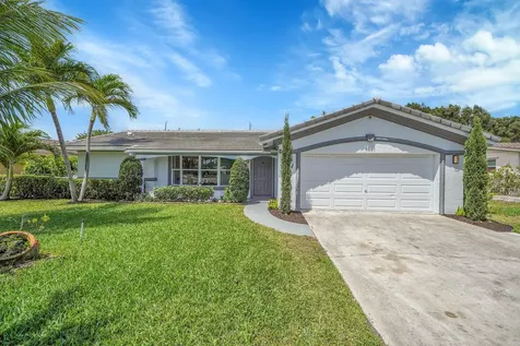 4531 Ne 4th Avenue Boca Raton FL 33431