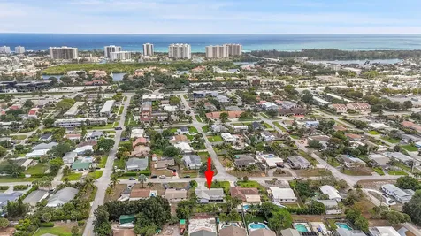 4531 Ne 4th Avenue Boca Raton FL 33431