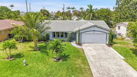 4531 Ne 4th Avenue Boca Raton FL 33431