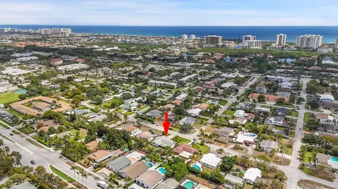 4531 Ne 4th Avenue Boca Raton FL 33431