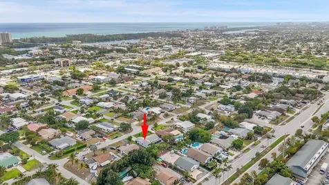 4531 Ne 4th Avenue Boca Raton FL 33431