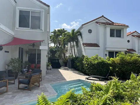 17651 Tiffany Trace Drive Boca Raton FL 33487
