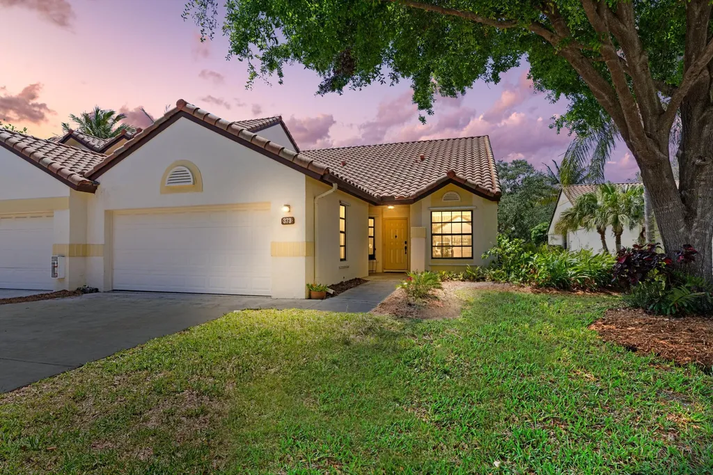 373 Driftwood Terrace Boca Raton FL 33431