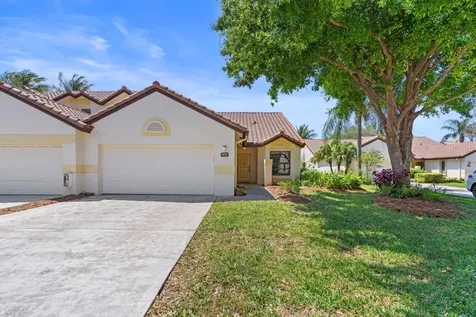 373 Driftwood Terrace Boca Raton FL 33431