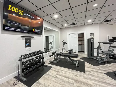 500 Egret Circle Delray Beach FL 33444