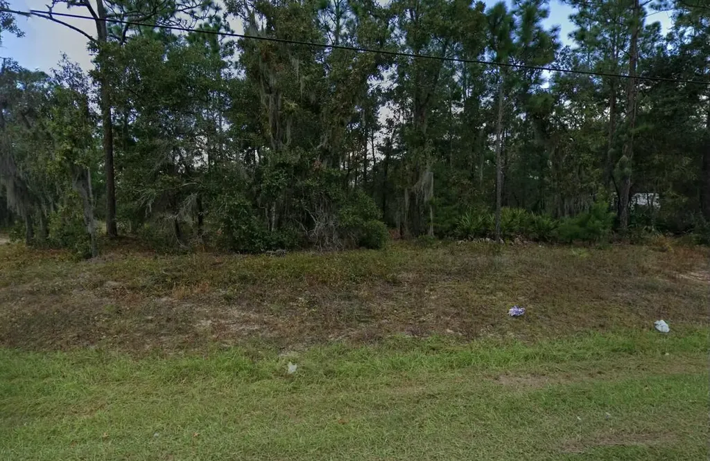 7211 Cardinal Street Keystone Heights FL 32656