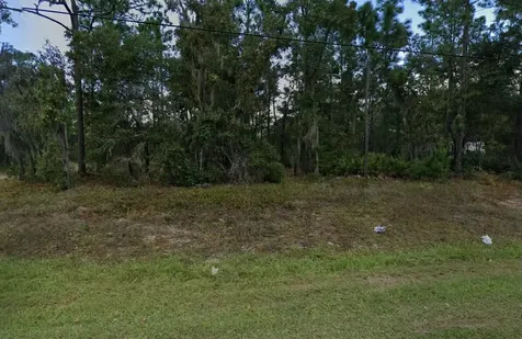 7211 Cardinal Street Keystone Heights FL 32656