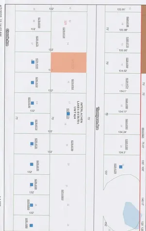 221 Thompson Avenue Interlachen FL 32148