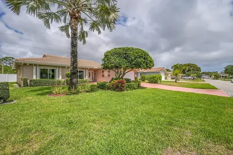 22010 Colony Drive Boca Raton FL 33433