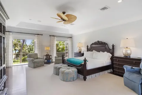 398 S Beach Road Jupiter Island FL 33455