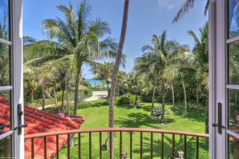 398 S Beach Road Jupiter Island FL 33455