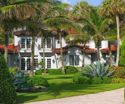 398 S Beach Road Jupiter Island FL 33455