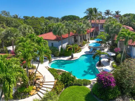 398 S Beach Road Jupiter Island FL 33455