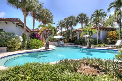 398 S Beach Road Jupiter Island FL 33455