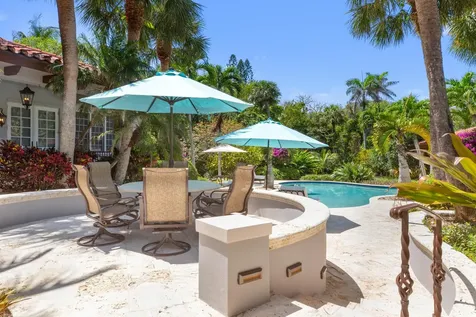 398 S Beach Road Jupiter Island FL 33455