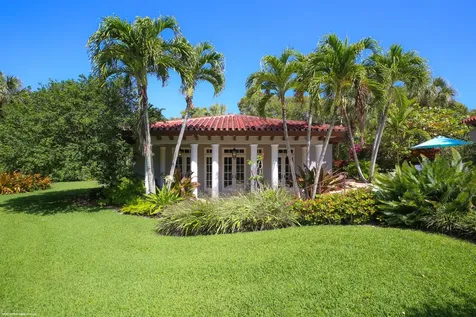 398 S Beach Road Jupiter Island FL 33455
