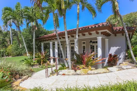 398 S Beach Road Jupiter Island FL 33455