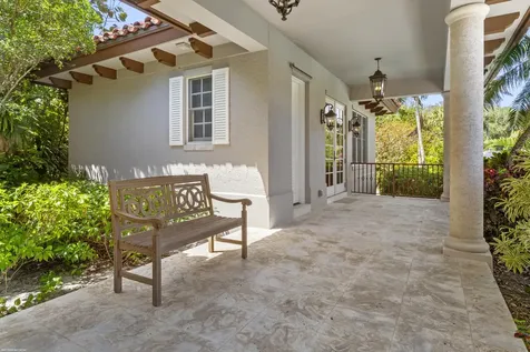 398 S Beach Road Jupiter Island FL 33455