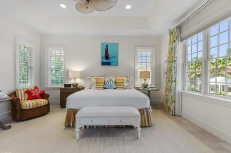 398 S Beach Road Jupiter Island FL 33455