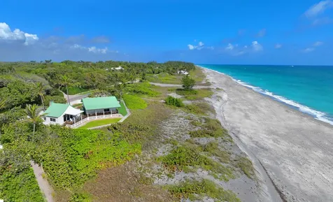 398 S Beach Road Jupiter Island FL 33455