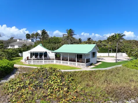 398 S Beach Road Jupiter Island FL 33455