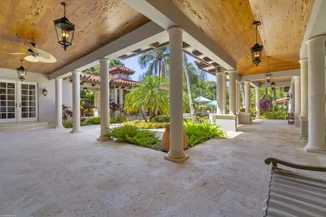 398 S Beach Road Jupiter Island FL 33455